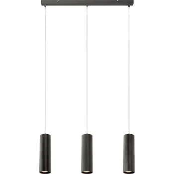 Markslöjd Costilla závěsné svítidlo tmavě šedé