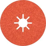 BOSCH EXPERT PRISMA fíbrový kotouč R782,180,P36,25ks 2608621828