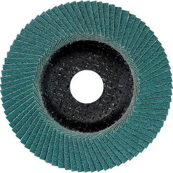 Dílna METABO Lamelový brusný kotouč 115 mm P80 623177000