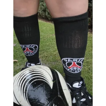 Štulpny Štulpny - PSG - černé one size