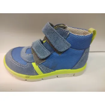 Dětská sportovní obuv Celoroční dětská kotníková obuv Ricosta 20260-180 Velikost: 24