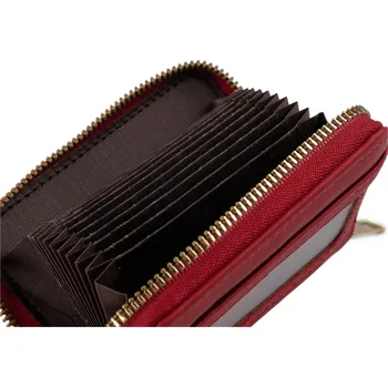 Peněženka Peněženka na platební a věrnostní karty 8x11 cm