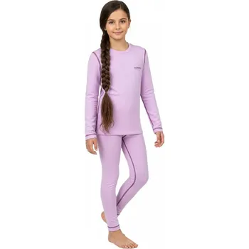 Dívčí spodní prádlo Klimatex ROKI Fialková 164/170