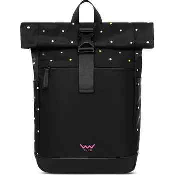 Městský batoh Vuch Virion Dotty 19 l