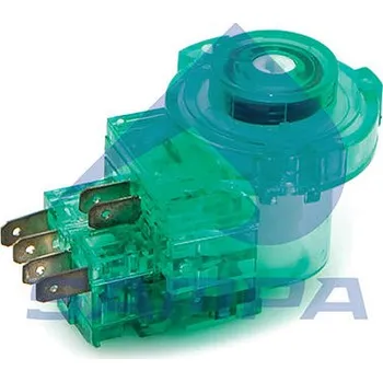 Startér Spínač zapalování / startéru SAMPA 202.279