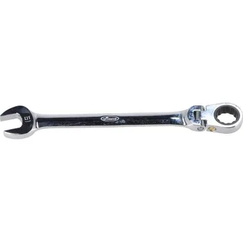 Klíč Klíč plochý očkový 19mm s ráčnou 06791 V2817