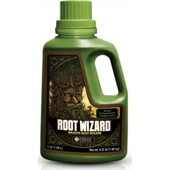 Hnojivo Emerald Harvest Root Wizard Objem: 950 ml
