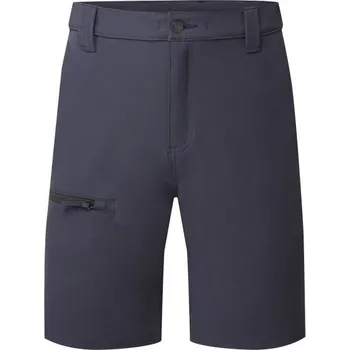 Pánské kraťasy PortWest | WX2 Eco strečové šortky - Navy / 34 / 34 / modrá