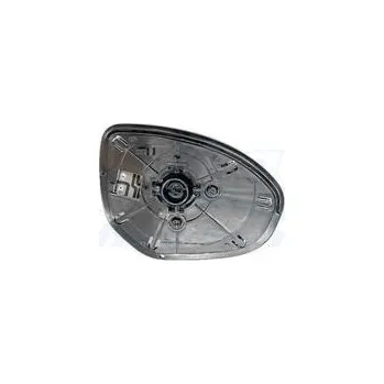 Autosklo Sklo do zrcátka, vnější zrcátko VAN WEZEL 2741831