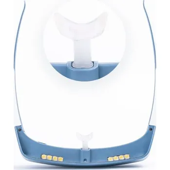 Lampa pro světelnou terapii Luminette nosní opěrka pro Luminette 3