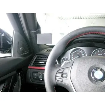 Brodit ProClip montážní konzole pro BMW 3 (F30, F31) 12-19, vlevo na sloupek