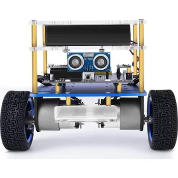 Desková hra ELEGOO Tumbller Self-balancing Car Kit