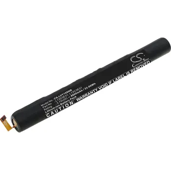 Baterie k notebooku Baterie pro Lenovo Yoga 10, Yoga Portable Tablet Computer 60046, 8800mAh, Li-Ion