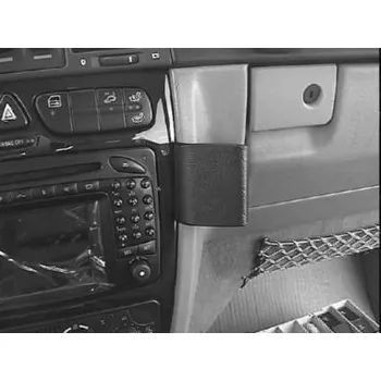 Brodit ProClip montážní konzole pro Mercedes Benz G-Class 01-14/Puch G 4X4 01-14, na střed