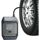 NEWO KF03 startovací zdroj do auta, jump starter + kompresor