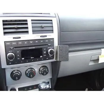 Brodit ProClip montážní konzole pro Dodge Nitro 07-12, na střed