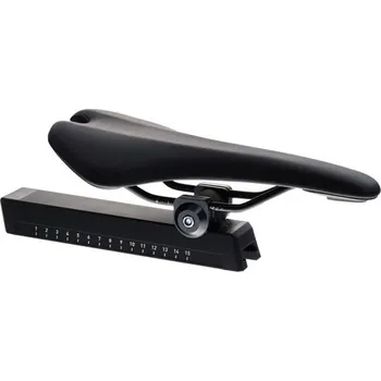 Módní doplněk Garmin Sedlo a&nbsp;držák sedla pro trenažér NEO Bike