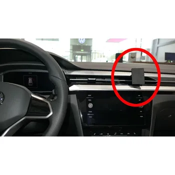 Brodit ProClip montážní konzole pro Volkswagen Arteon 21-24, na střed