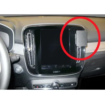 Brodit ProClip pro Volvo XC40 18-24/C40 22-24/EC40/EX40 25-25, na střed vpravo
