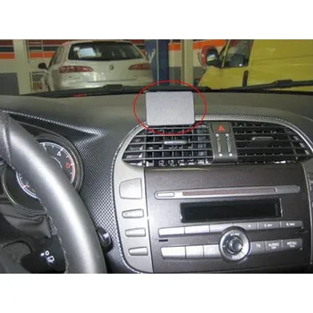 Brodit ProClip montážní konzole pro Fiat Bravo 08-14, na střed vlevo