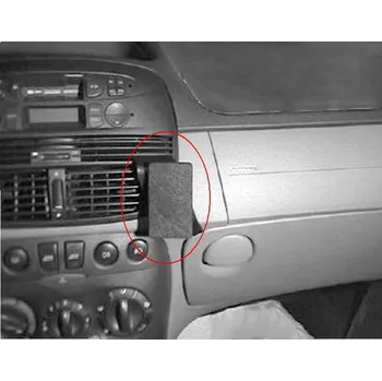 Brodit ProClip montážní konzole pro Fiat Punto 00-03, na střed