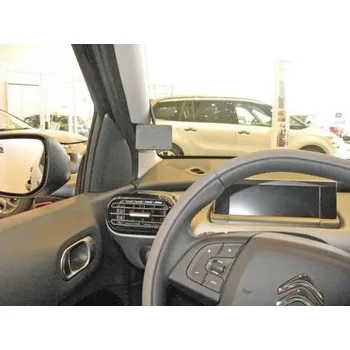 Brodit ProClip montážní konzole pro Citroen C4 Cactus 15-17, vlevo na sloupek
