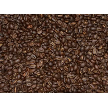 Káva KAFEBAK s.r.o. Reklamní káva s potiskem - logo gramáž: 100 g, typ: mletá moka konvička