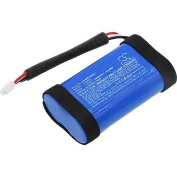 Baterie pro Marshall Emberton, 2600 mAh, Li-Ion
