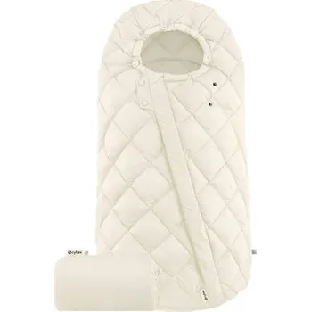 Fusak CYBEX Fusak Snogga 2 Seashell Beige