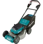 MAKITA Aku sekačka s pojezdem 530 mm Li-ion LXT 2x18V, bez aku Z DLM536Z