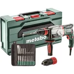 METABO UHE 2660-2 Quick Set (600697510) multifunkční kladivo