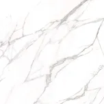 Dlažba Alvorada Satin, 605 × 605 mm, satinovaná CARMEL0001778300