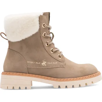 Pracovní obuv Kotníková obuv BEVERLY HILLS POLO CLUB