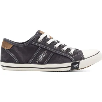 Dámské tenisky Plátěnky MUSTANG