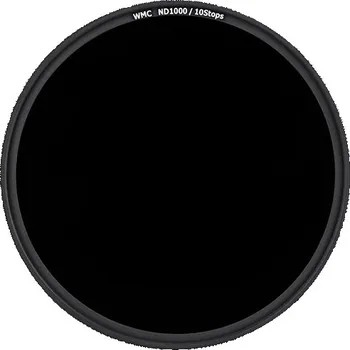 JJC ND 1000x MC HD 77 mm - Poškozený obal - zmačkaná krabička, zboží bez poškození