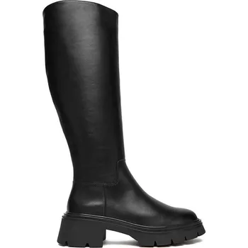 Dámské kozačky Kozačky Badura