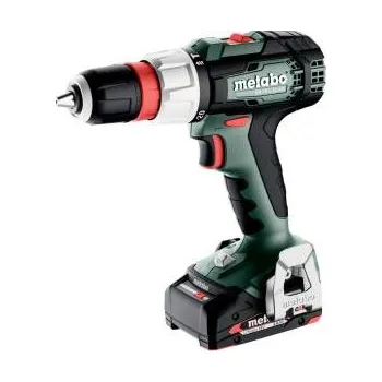 METABO SB 18 L Quick Akumulátorová příklepová vrtačka 614054500