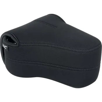 Ochrana fotoaparátu a videokamery JJC OC-MC1BK neoprenový obal pro fotoaparát