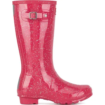 Dámské holínky Holínky HUNTER