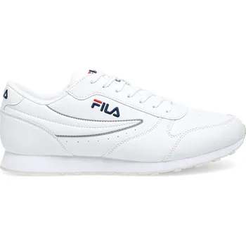 Pánská obuv Sportovní obuv Fila