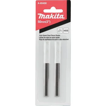 Elektrický hoblík Makita A-85400 - nůž do hoblíku HSS 50mm