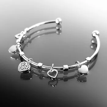 Náramek Ocelový náramek č. 1178