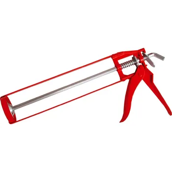 Sada nářadí EXTOL CRAFT pistole vytlačovací rámová standard, 225mm