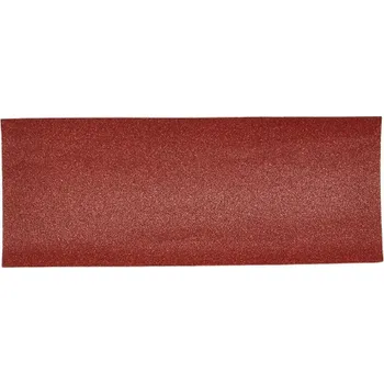 Brusný papír MAKITA papír brusný 93x228 mm K120, 50 ks P-36223
