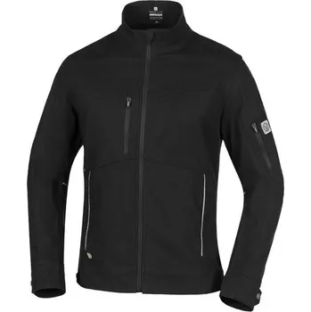 pracovní blůza Ardon Pracovní blůza 4Xstretch - Černá | M