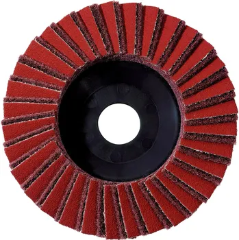 METABO Kombinovaný lamelový brusný kotouč 125 mm (5 ks) pro WE 14-125 626415000