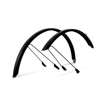 Blatník na kolo Blatníky ACID Trekking