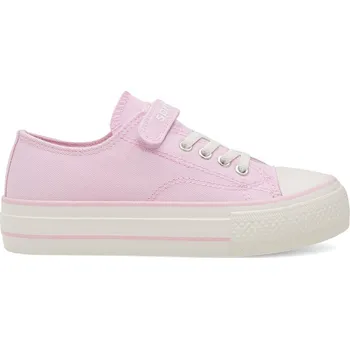 Dívčí tenisky Plátěnky Sprandi