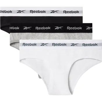 Kalhotky Sada 3 párů kalhotek Reebok