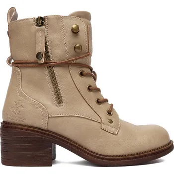 Pracovní obuv Kotníková obuv BEVERLY HILLS POLO CLUB